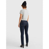 Tommy Hilfiger M8763500 Heritage Rome Straight Jeans