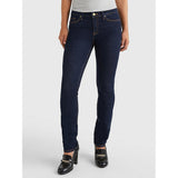 Tommy Hilfiger M8763500 Heritage Rome Straight Jeans