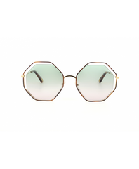 Chloe CE132/S Womens Sunglasses Brown