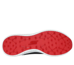 Skechers 214081 Mens Go Golf Max Golf Shoes Black