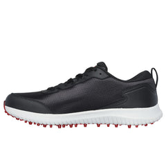 Skechers 214081 Mens Go Golf Max Golf Shoes Black