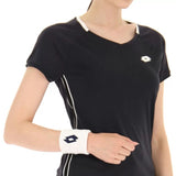 Lotto 215434 Squadra W Ii Tee Black