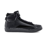 Replay Shoe Snap Light Toned Black