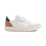 Replay Mens Reload City Shoes White Multi