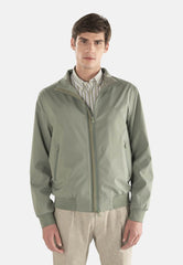 Harmont & Blaine K0J630402850 Jacket 630 Olive