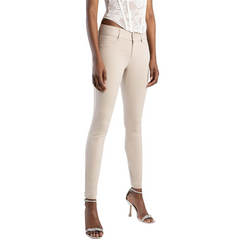 Sissyboy P10241 Ladies Eresha Trouser Stone