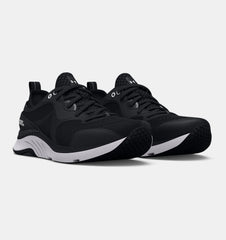 Under Armour 3025054 W Hovr Omnia 001 Black