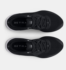 Under Armour 3025054 W Hovr Omnia 001 Black