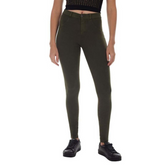 Sissy Boy Joey: Knit Jeggings