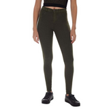 Sissy Boy Joey: Knit Jeggings