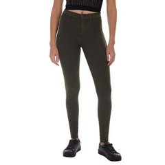 Sissy Boy Joey: Knit Jeggings