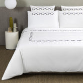 Frette Fr6791E3458240B Duvet Set 240X220