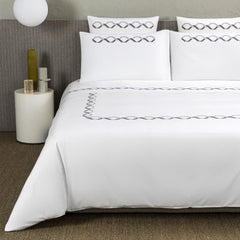 Frette Fr6791E3458240B Duvet Set 240X220