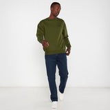 Levis 541 Athletic Taper Metal Blue
