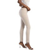 Sissyboy P10241 Ladies Eresha Trouser Stone