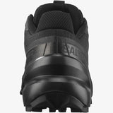 Salomon 417428 Speedcross 6 W Black