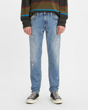 Levis 512 Slim Taper Z1516 Indigo