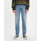 Levis 512 Slim Taper Z1516 Indigo