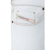 Diesel A035640079 2010 Trouser Light Wash