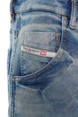 Diesel A01897069 M Krooley Y T Denim