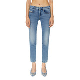 Diesel-A02246069-L-D Ollies T Sweat Jeans