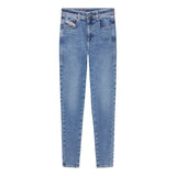 Diesel-A0359709C2 L-1984 Slandy High Blue