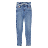 Diesel-A0359709C2 L-1984 Slandy High Blue