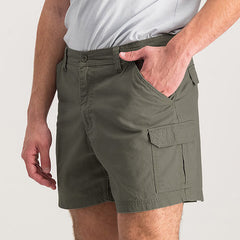 Jeep Jmic22059M-14Cm Fixed Waistband Mountain Olive