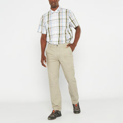 Jeep Jmic23073 M Classic Chino Khaki