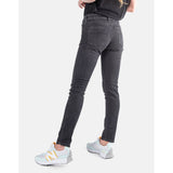 Replay Ladies Jean Charcoal