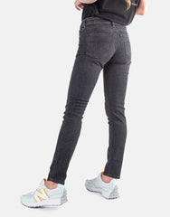 Replay Ladies Jean Charcoal