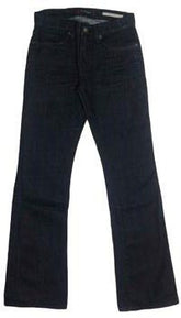 Guess 5PKT Denim Jeans Black