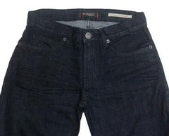 Guess 5PKT Denim Jeans Black
