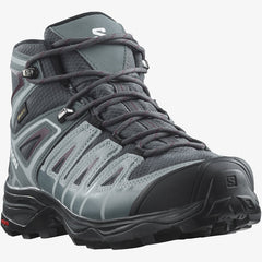 Salomon 471705 Ladies Ultra Pioneer Mid Gtx Shoes