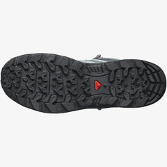 Salomon 471705 Ladies Ultra Pioneer Mid Gtx Shoes