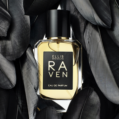 Ellis Brooklyn Raven Edp For Women