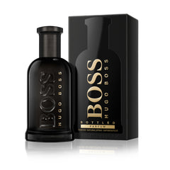 Hugo Boss Bottled Parfum