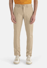 Harmont & Blaine Wnj3000053085 Pant Chino Basic 20 Beige