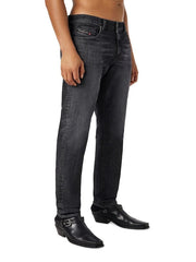 Diesel D-Strukt Z-T Trouser Charcoal
