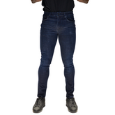 Pure Premium Izzy Jeans Blkooaskj01 Indigo