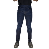 Pure Premium Izzy Jeans Blkooaskj01 Indigo