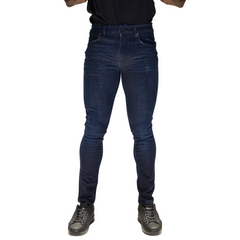 Pure Premium Izzy Jeans Blkooaskj01 Indigo