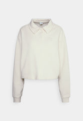 Puma Infuse Fashion Polo Crew Pristine