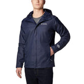 Columbia Watertight Ii M Jacket Rs2433 464 Navy