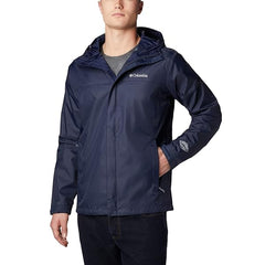 Columbia Watertight Ii M Jacket Rs2433 464 Navy