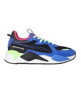 Puma Mapf1 Amg Rs-X Shoes Black Multi