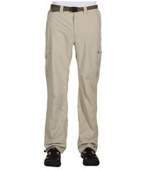 Columbia Sliver Ridge M Cargo Pant Am8007 160 Beige