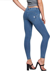 Freddy Wrup1Rc002Org Reg-Rise Sknyfit J4Y