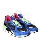 Puma Mapf1 Amg Rs-X Shoes Black Multi
