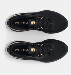 Under Armour 3025567 W Hovr Omnia Mtlz 001 Black